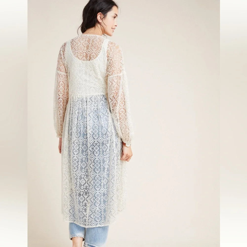 Anthropologie maeve by